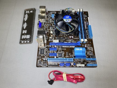 Asus p8h61 csm - p8h61-m, le/csm