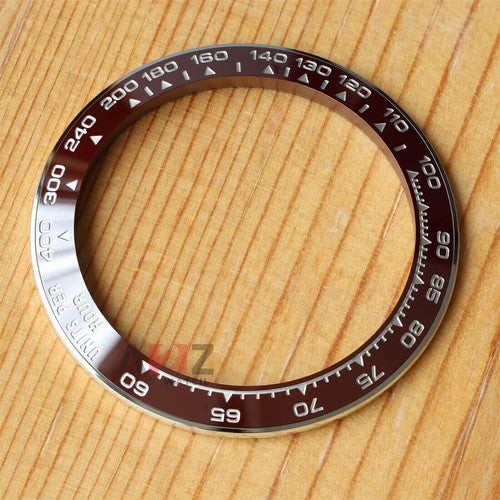 Watch monobloc cerachrom - watch,