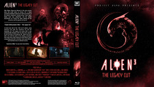 Alien ³ ALIEN 3 – The
