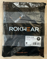 Rokwear Henley Tradesman
