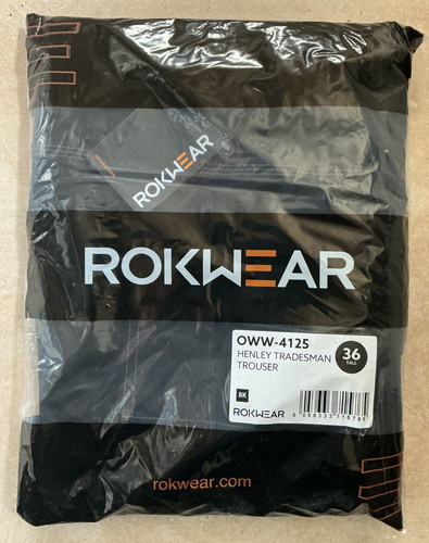 Rokwear henley tradesman - rokwear,