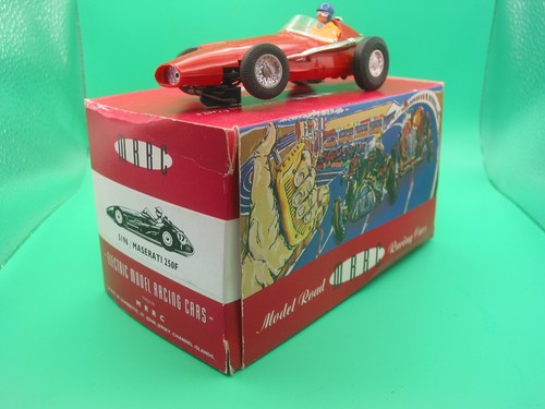 Mrrc 32nd slot car - slot,