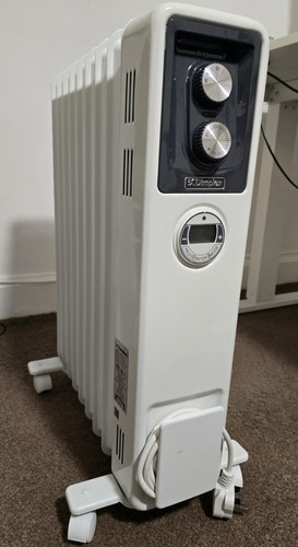 Dimplex ecr20tie 2kw portable - ecr20tie,