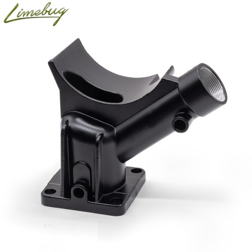 Classic black alternator - classic,