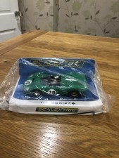 BRAND NEW SCALEXTRIC “ FERRARI 330 P4”