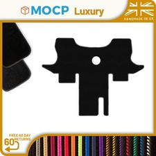 Luxury Motorhome Mats to fit