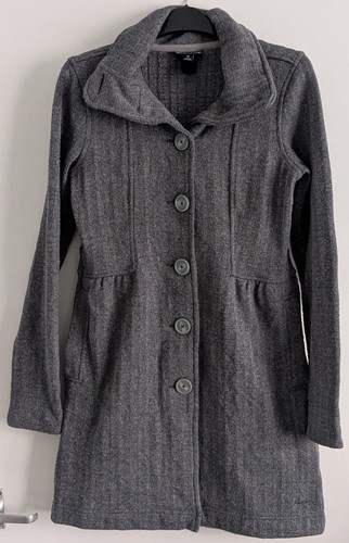 Women patagonia grey - xs, women's