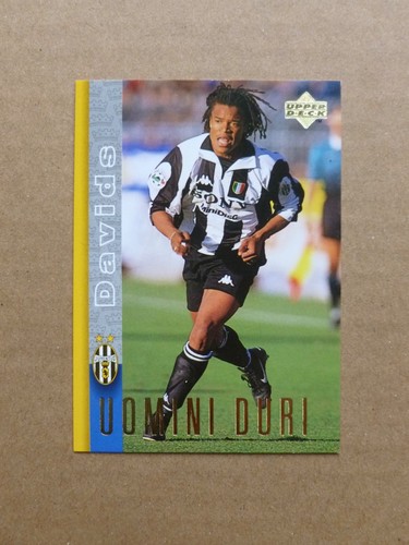 1998 upper deck juventus - upper,