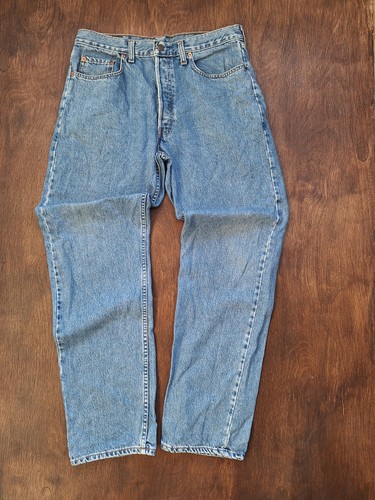 Vintage levi 618 - 618, orange