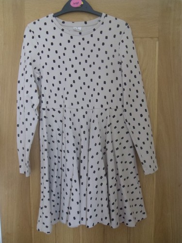 Arket girl long sleeved - long,