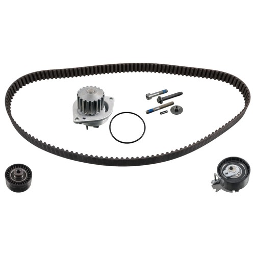 Febi bilstein 45113 - bilstein, pump