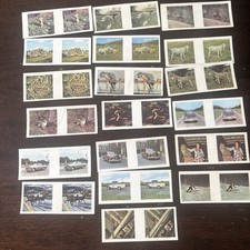 Thrill Cards & Others