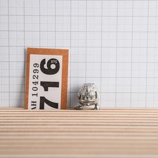 Vintage Orcs & Goblins Night