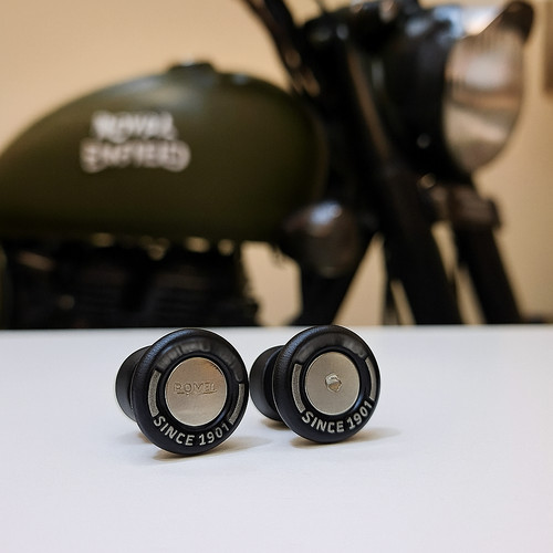 For royal enfield - royal,