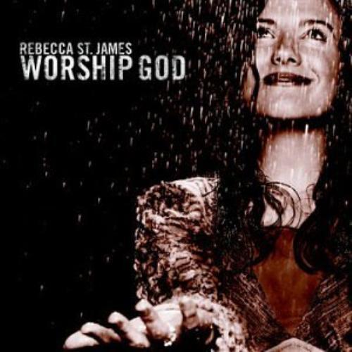 James rebecca worship - st., :