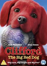 Clifford The Big Red Dog [DVD]