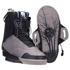 Hyperlite Defacto Wakeboard