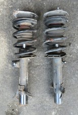 Genuine Used MINI Front Shock Absorbers Struts Pair for R56 Cooper S (2006-2012)