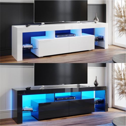 160cm unit cabinet stand - 160cm,