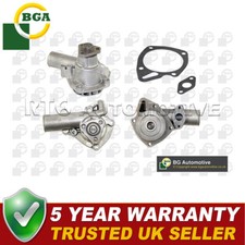 BGA Water Pump Fits Fiat 131