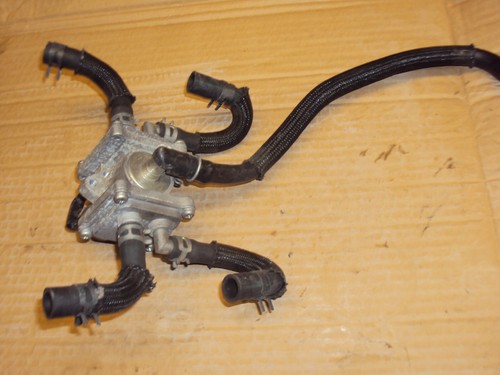 Yamaha xjr1300 fuel injection - yamaha,