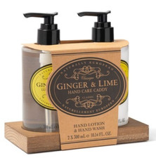 Naturally European Luxury Hand