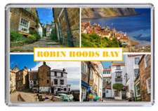 Robin hoods Bay, Yorkshire