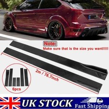 For Ford Focus ST225 MK2