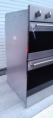 Smeg dosf6390x 60cm - ,