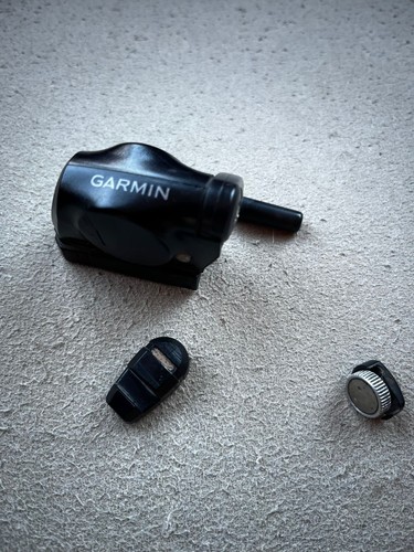 Garmin cadence sensor - garmin,