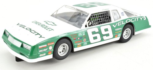 Scalextric velocity - scalextric, "velocity"