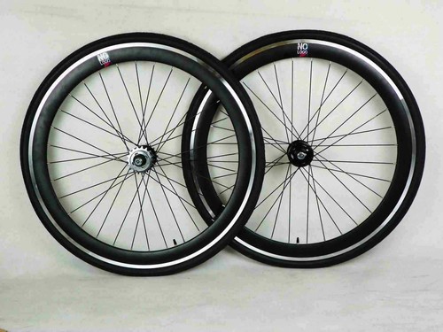Nologo black single speed - nologo,