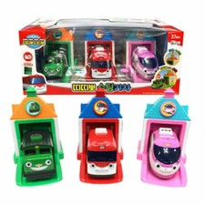 Titipo and Friends Shooting