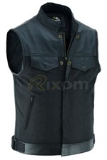 Bikers Cudora Waistcoat with