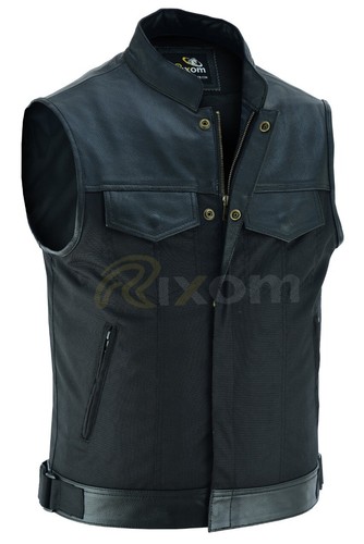 Bikers cudora waistcoat with - bikers,