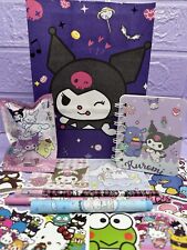 Gift Bag Notebook Stationary