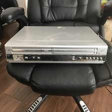 LG DV1000 Dual Deck DVD Player