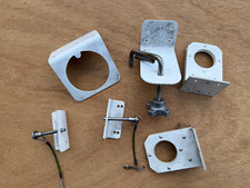 GULFSTREAM TAIL COMPARTMENT