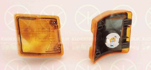 New indicator lamp fits - indicator,