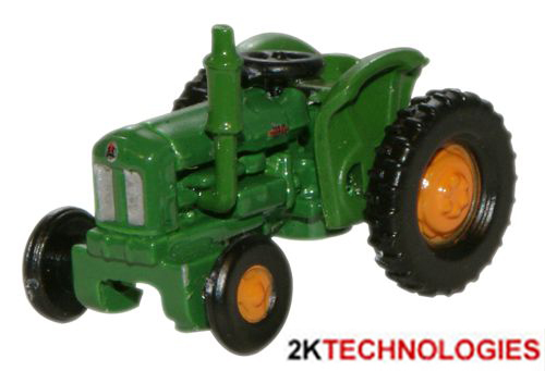 Oxford ntrac002 fordson - oxford,