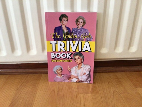 The golden girls trivia - the,
