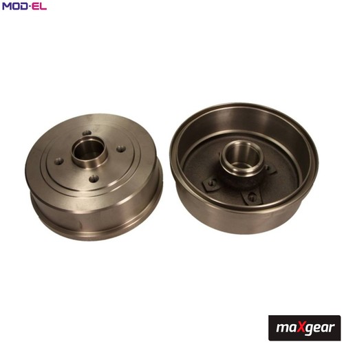 Brake drum 1357 for - 2x,