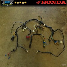 1976 HONDA GOLDWING 1000