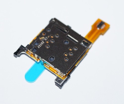 Original nokia 515 dual sim - original,