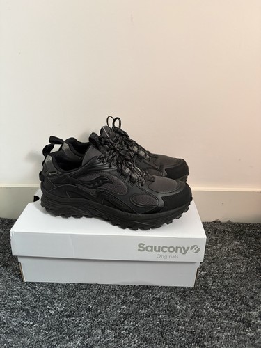 Saucony grid aura gtx men - aura, men's