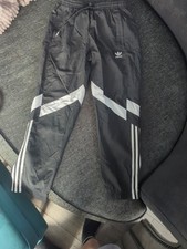 adidas Retro Shell Suit