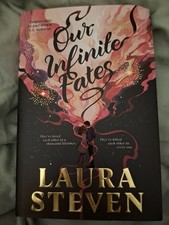✨Our Infinite Fates