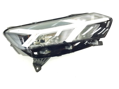 260103884r 2435289 headlamp - 260103884r, rh
