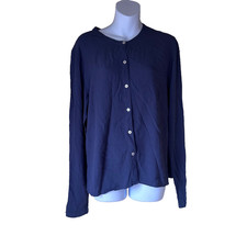 Vintage St Michael M&S Indigo