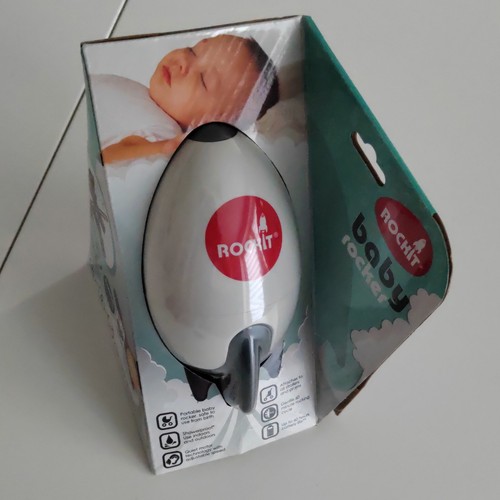 Rockit portable stroller - portable,